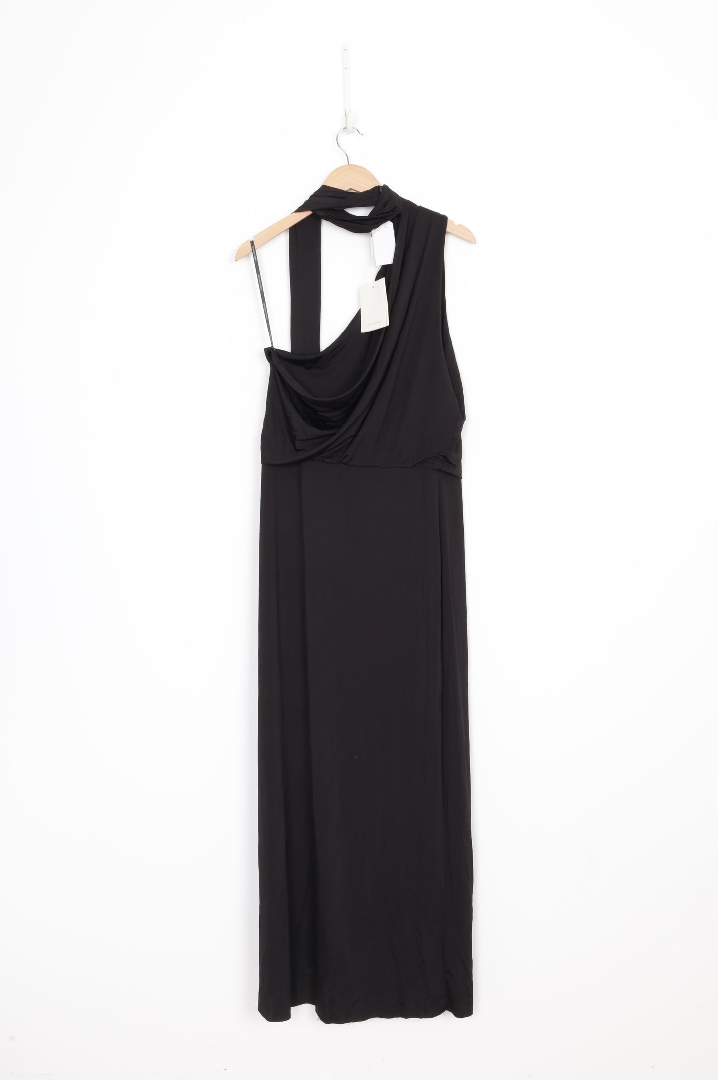 Camilla & Marc Womens Black Dress Size 14
