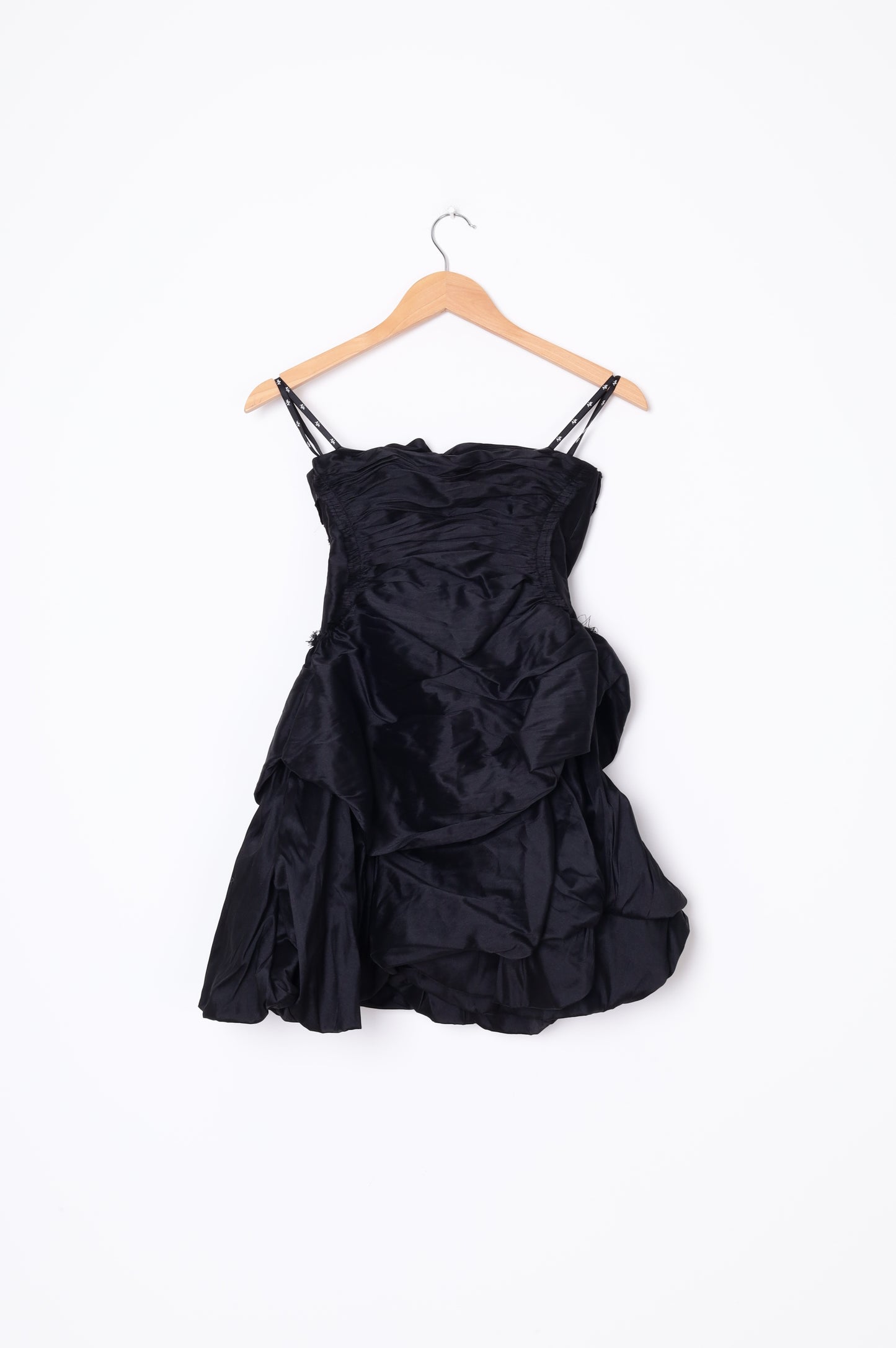 Aje Womens Black Dress Size 4