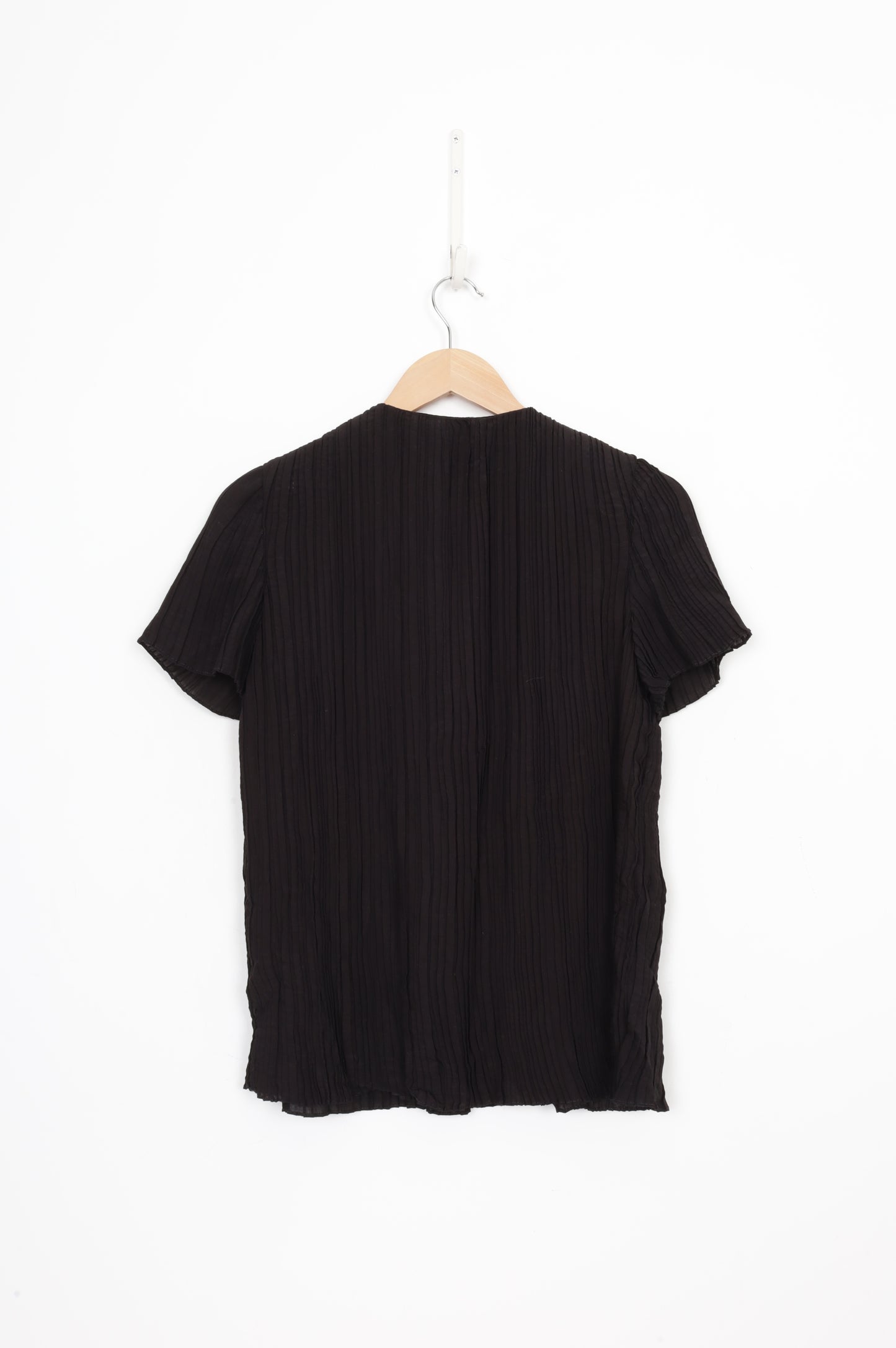 Zimmermann Womens Black Top Size 12