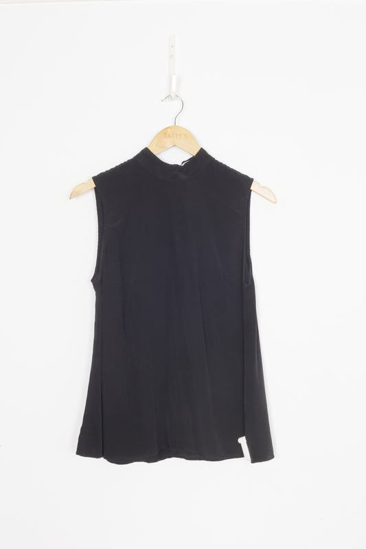 Zimmermann Womens Black Top Size 1