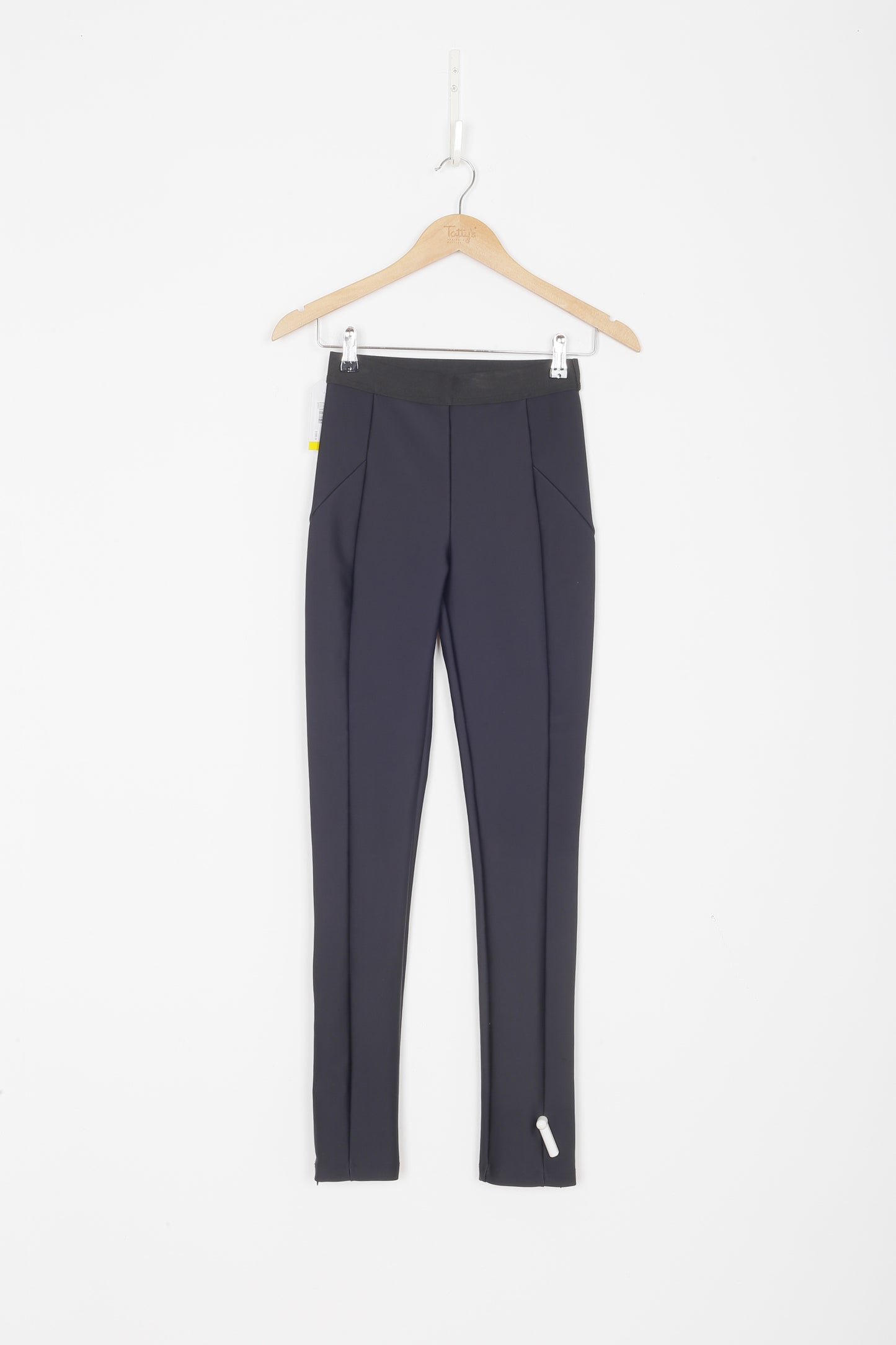 Maggie Marilyn Womens Black Pants Size XS