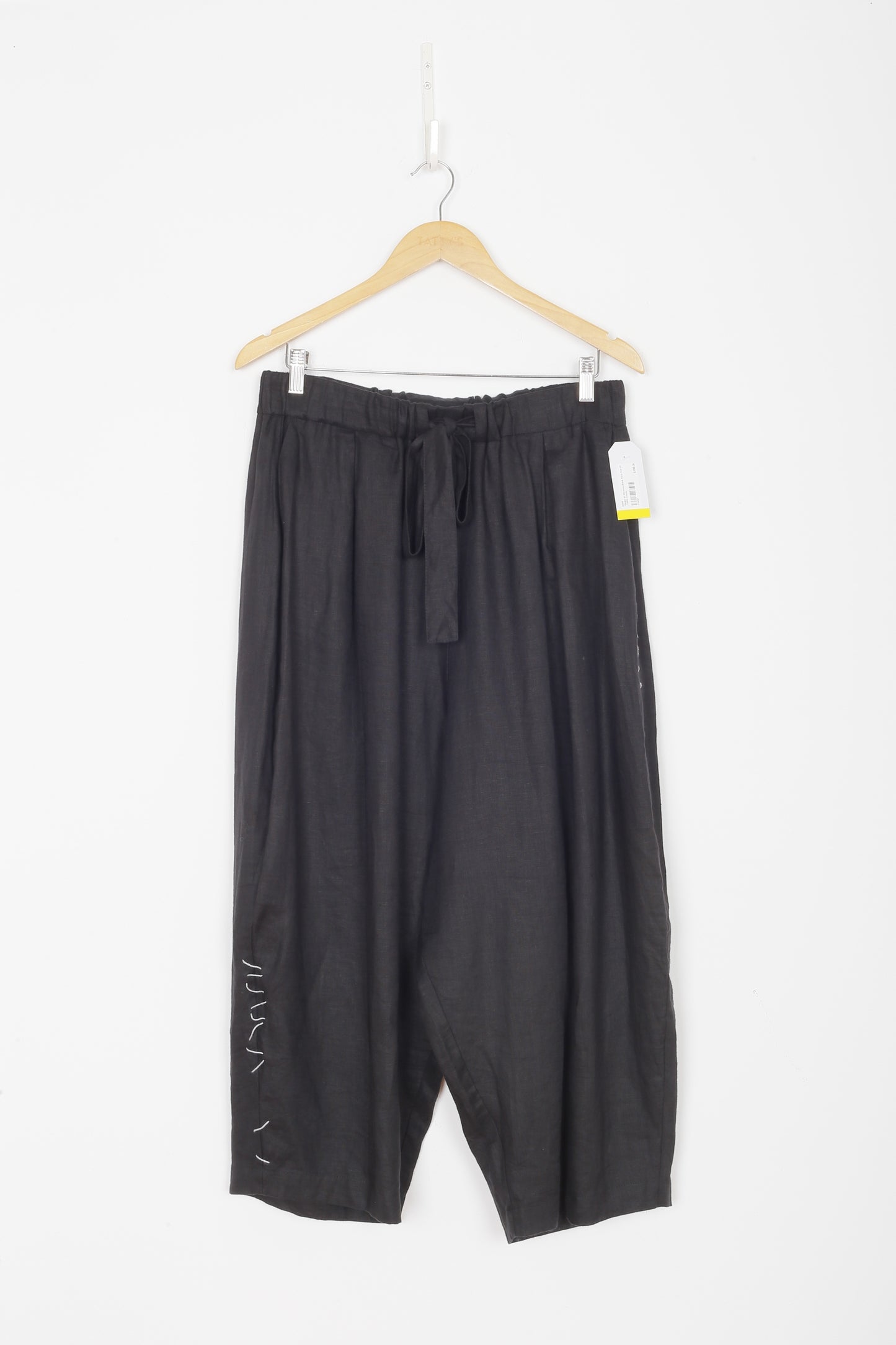 Studio b3 Womens Black Pants Size 40