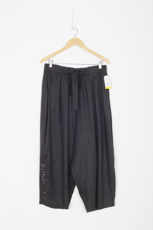 Studio b3 Womens Black Pants Size 40