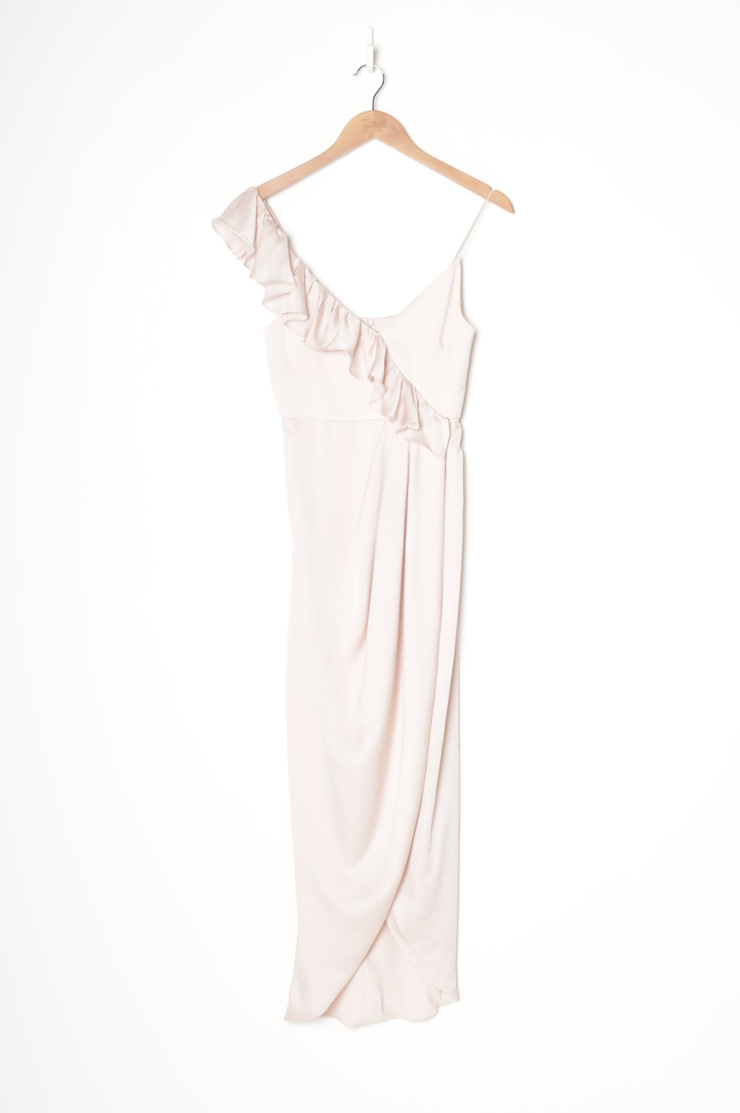 Shona Joy Womens Beige Dress Size 6