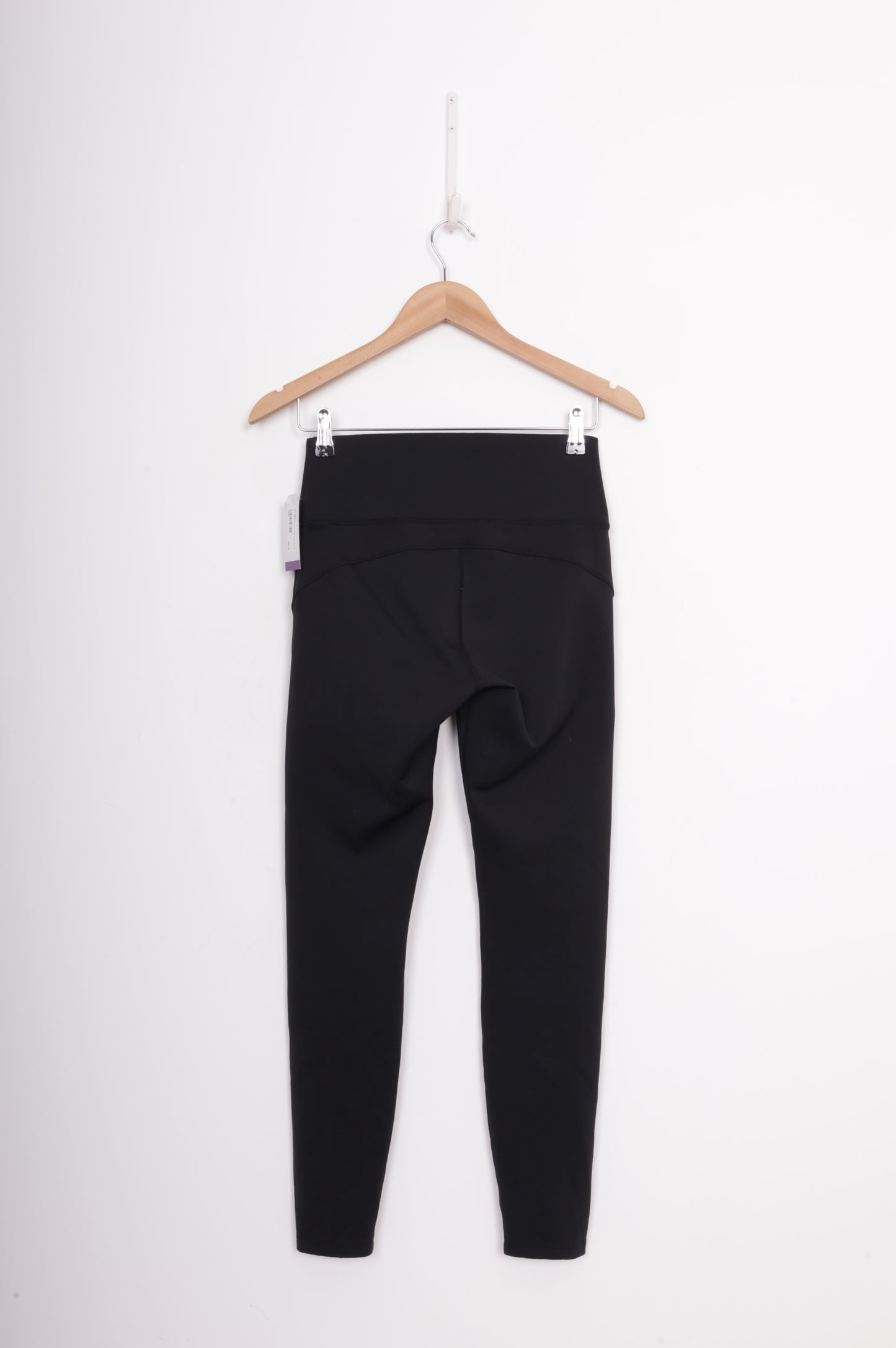 P.E Nation Womens Black Pants Size M