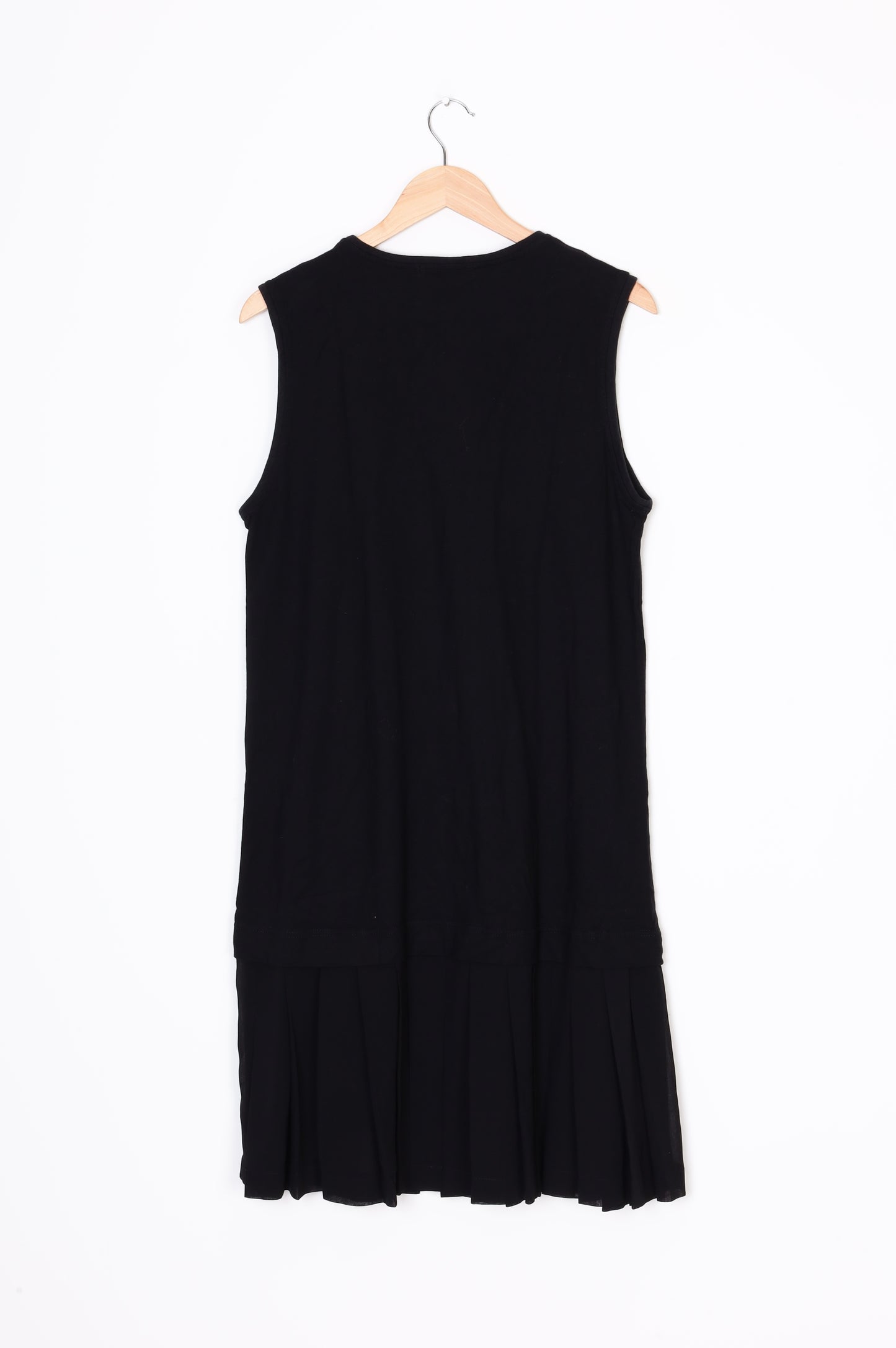 Salasai Womens Black Dress Size M