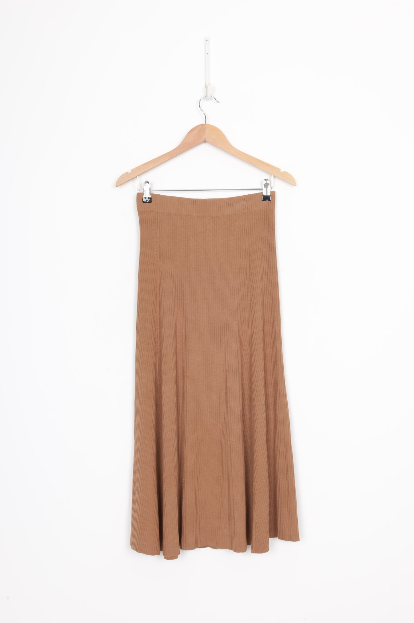 Witchery Womens Brown Skirt Size XXS