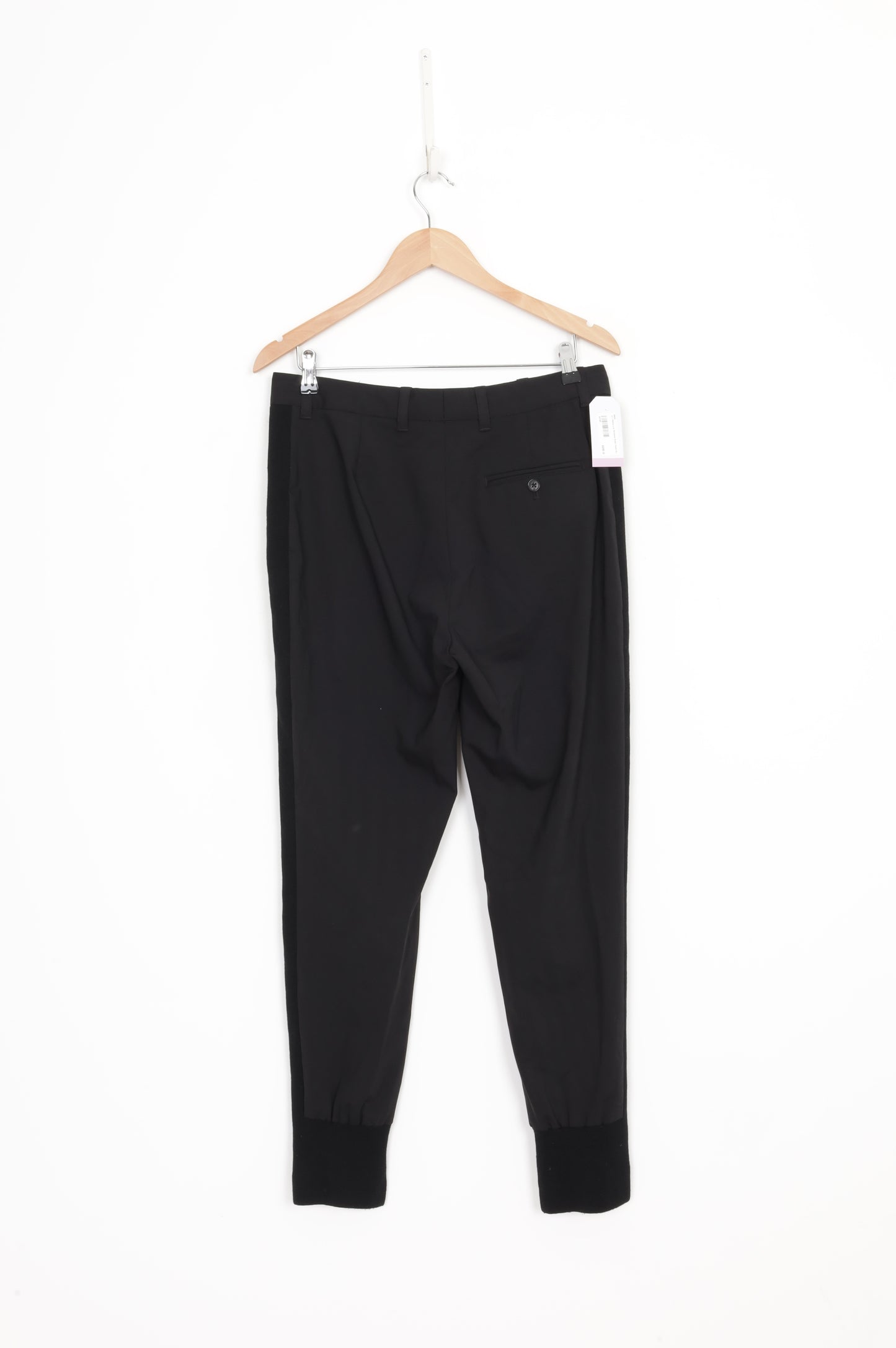 3.1 Phillip Lim Womens Black Pants Size 6