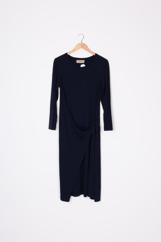 Gregory Womens Blue Dress Size 12
