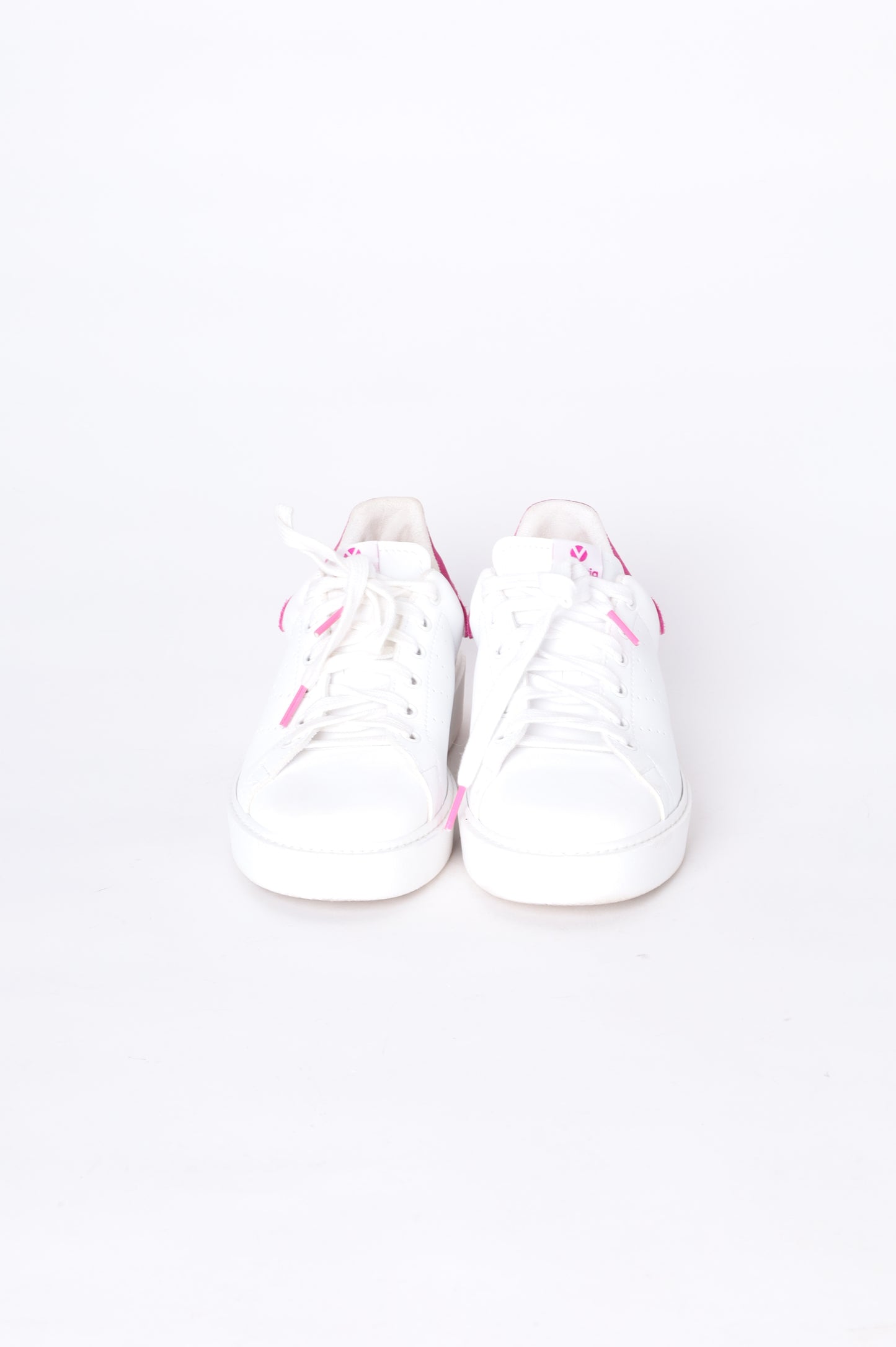 Victoria Womens White Sneakers Size EU 40