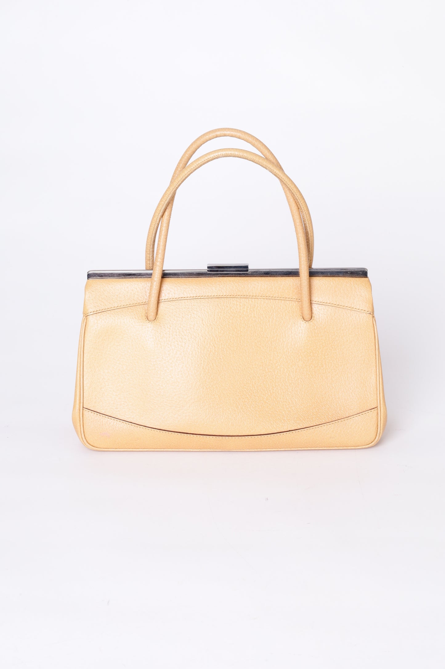 Gucci Womens Brown Bag Size O/S
