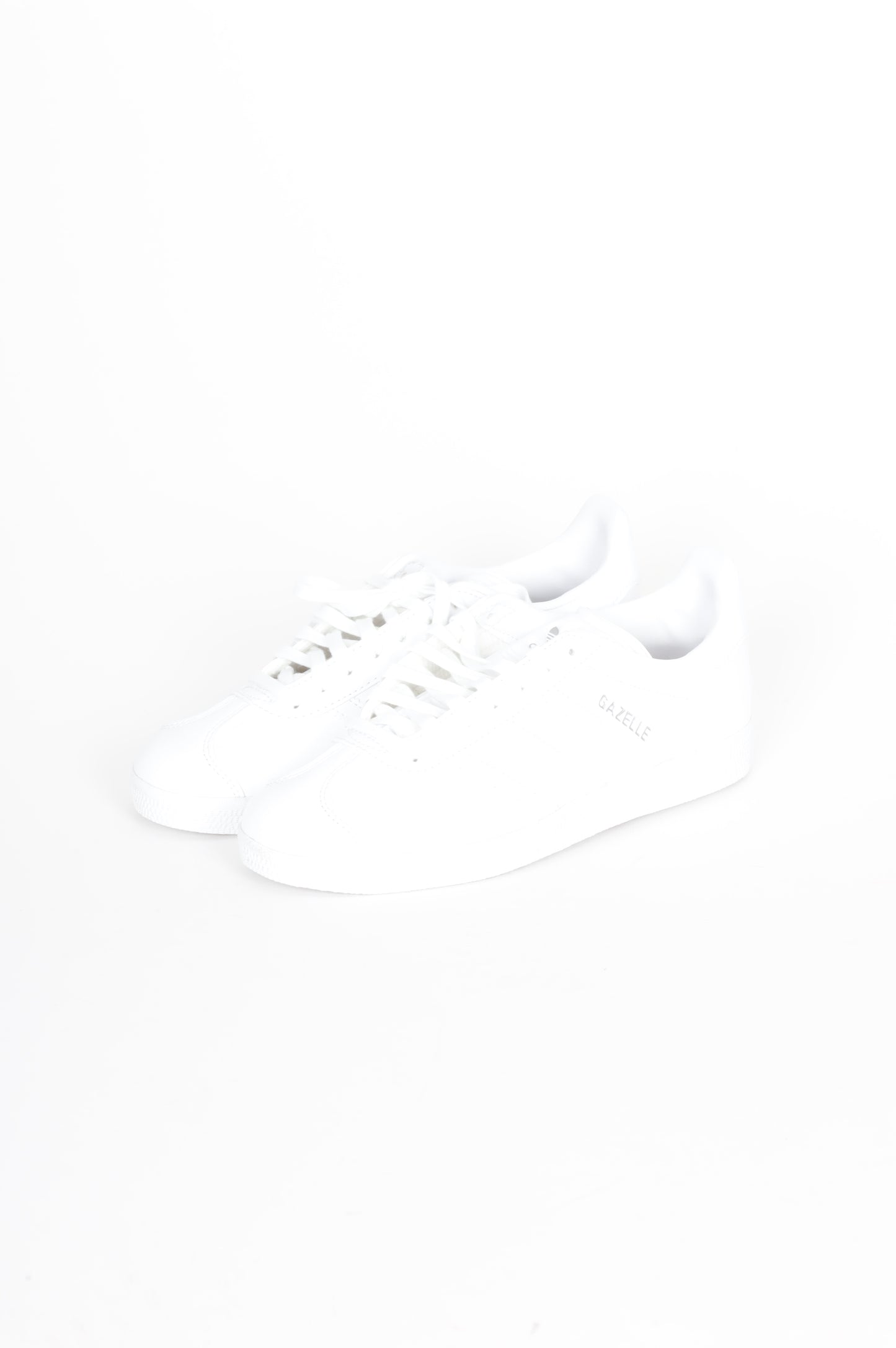 Adidas Womens White Sneakers Size EU 37.5
