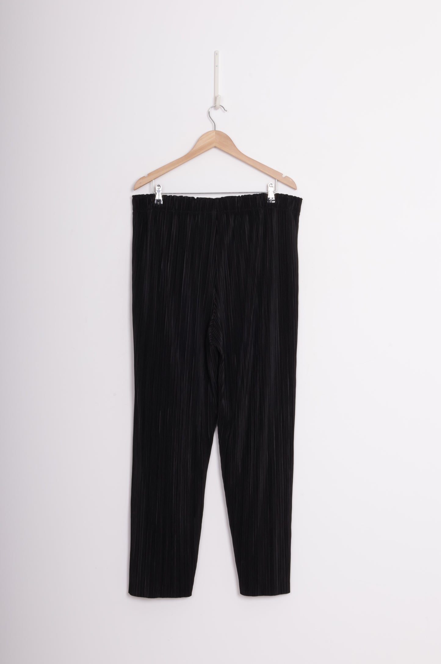 No Label Womens Black Pants Size L