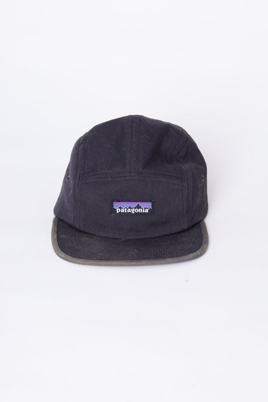 Patagonia Mens Black  Hat Size O/S