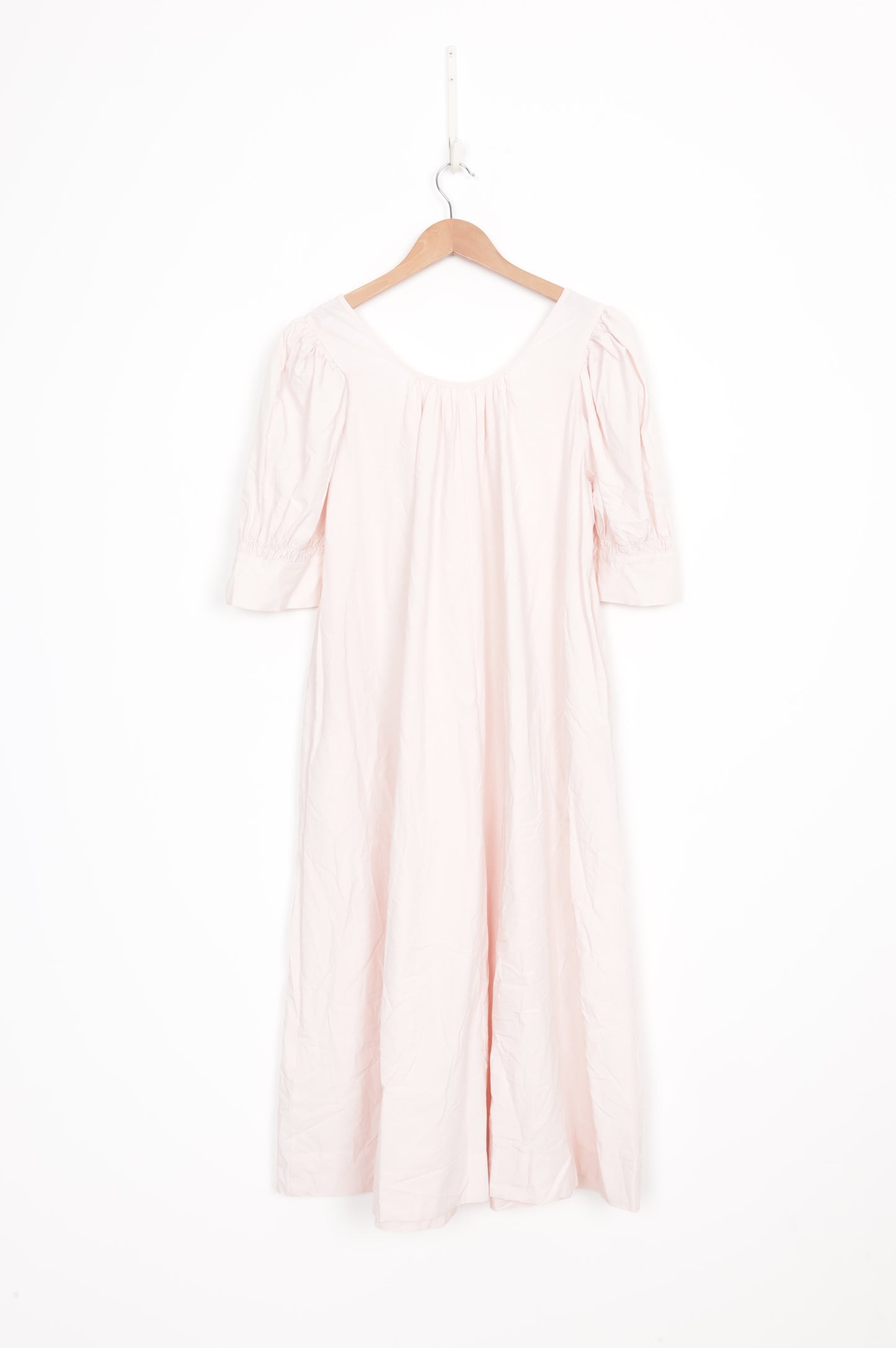 For Love & Nancy Womens Pink Dress Size 10