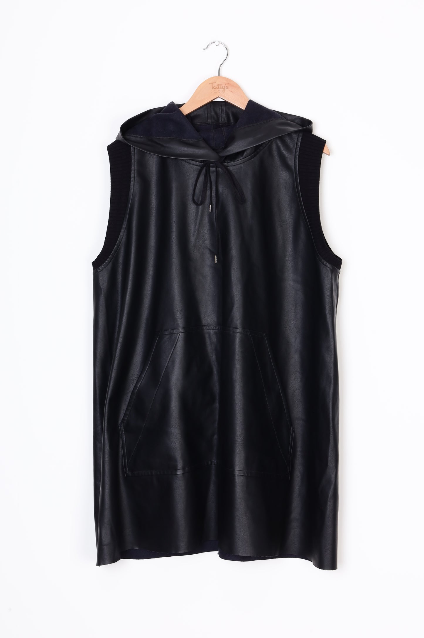 Nom D Womens Black Dress Size 3