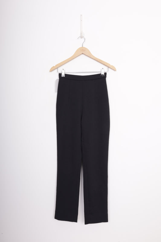 Kookai Womens Black Pants Size 34