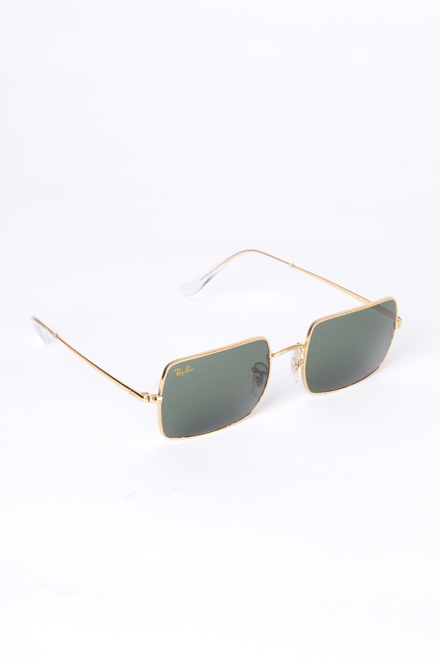 Ray Ban Womens Metallic Sunglasses Size O/S