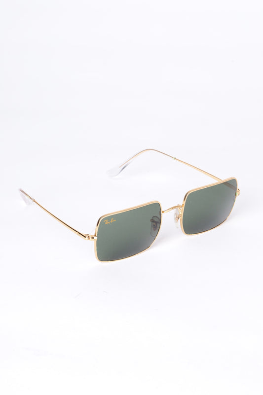 Ray Ban Womens Metallic Sunglasses Size O/S