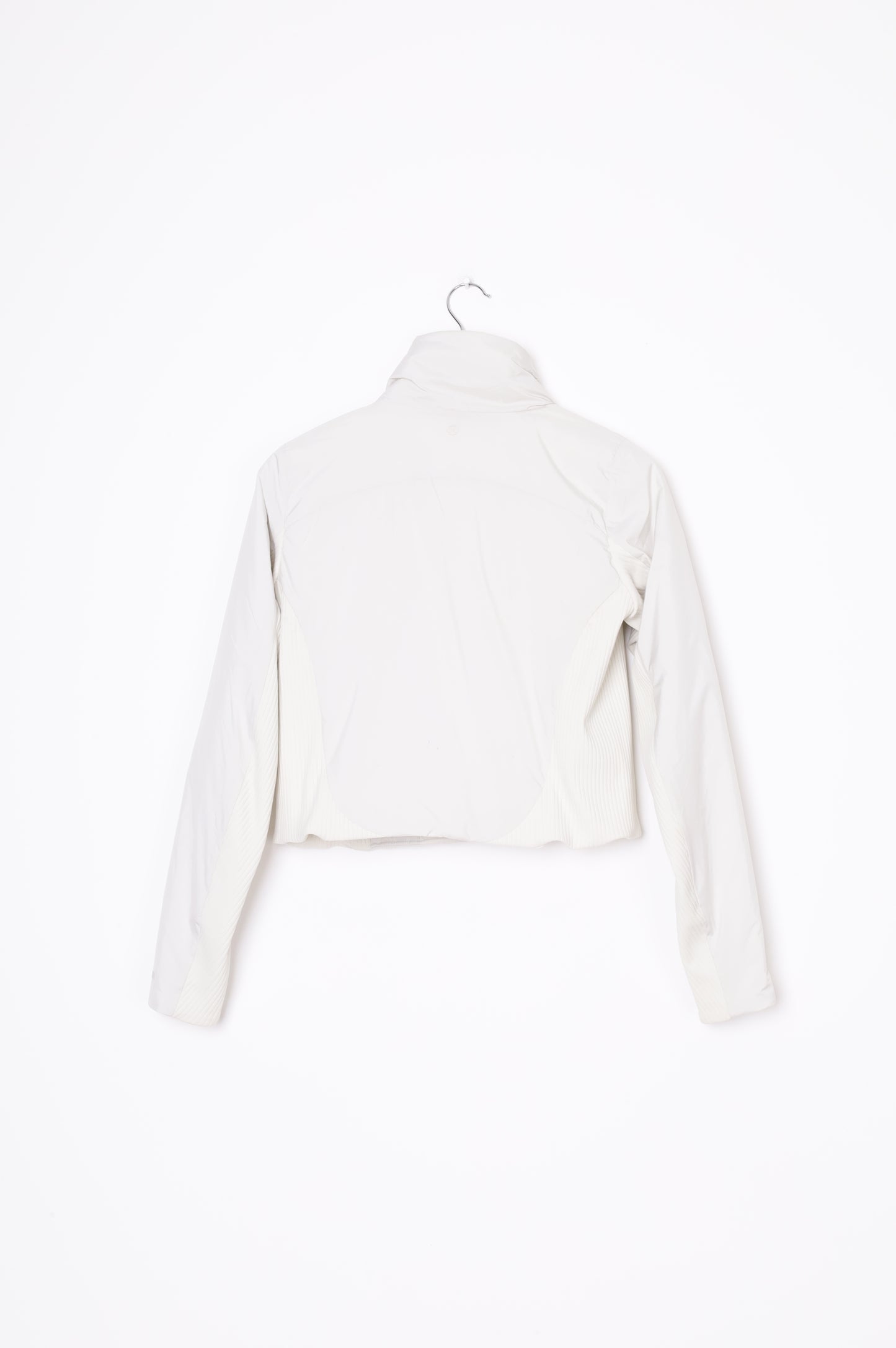 Lululemon Womens Grey Jacket Size XS