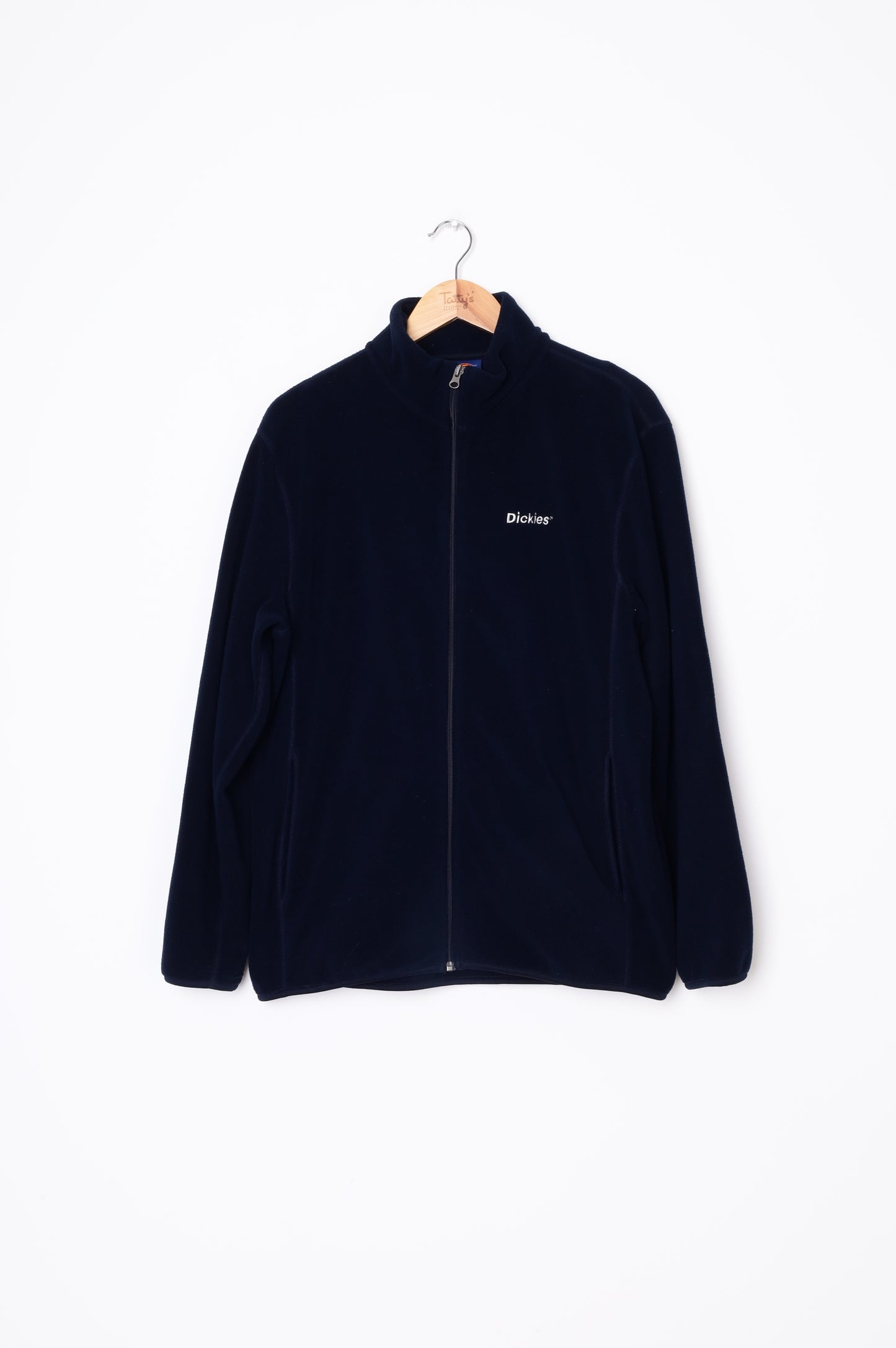 Dickies Mens Blue Jacket Size XL