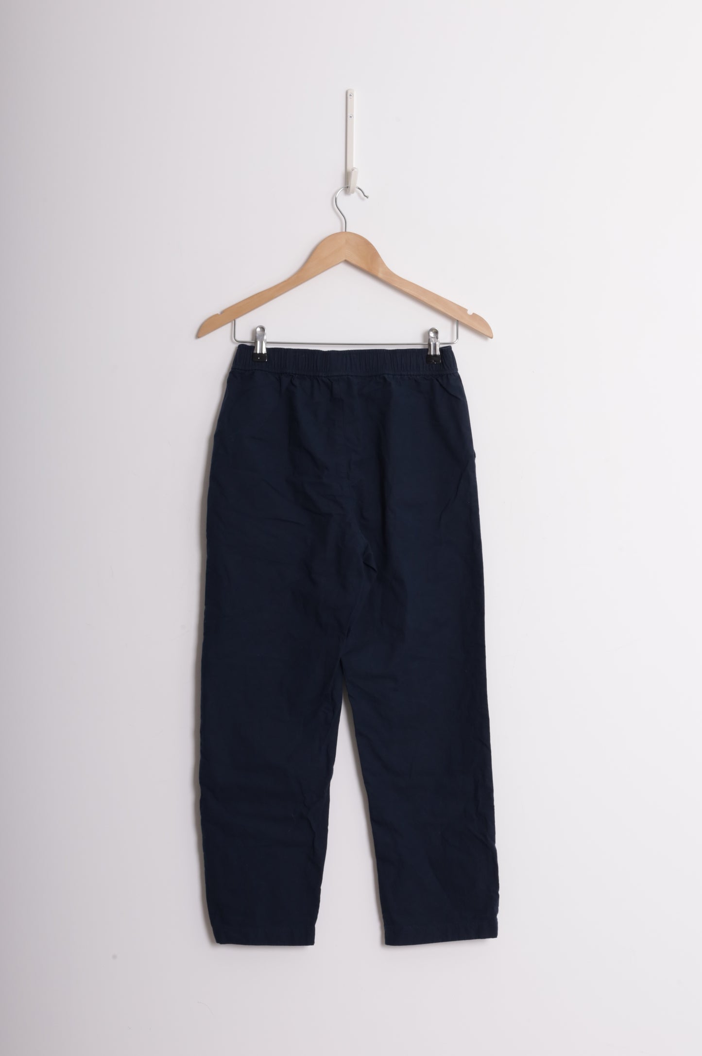 Uniqlo Womens Blue Pants Size S