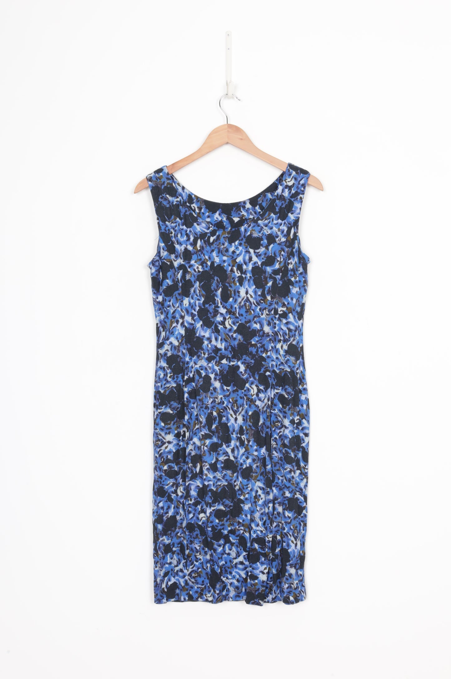 Erdem Womens Blue Dress Size 12