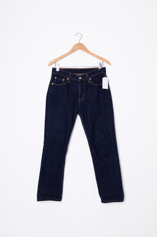 Levi's Mens Blue Jeans Size W 29
