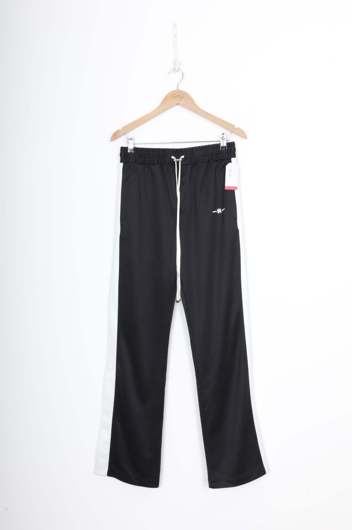 Amiri Mens Black Pants Size M