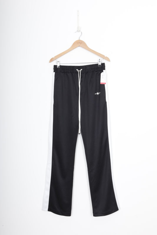 Amiri Mens Black Pants Size M