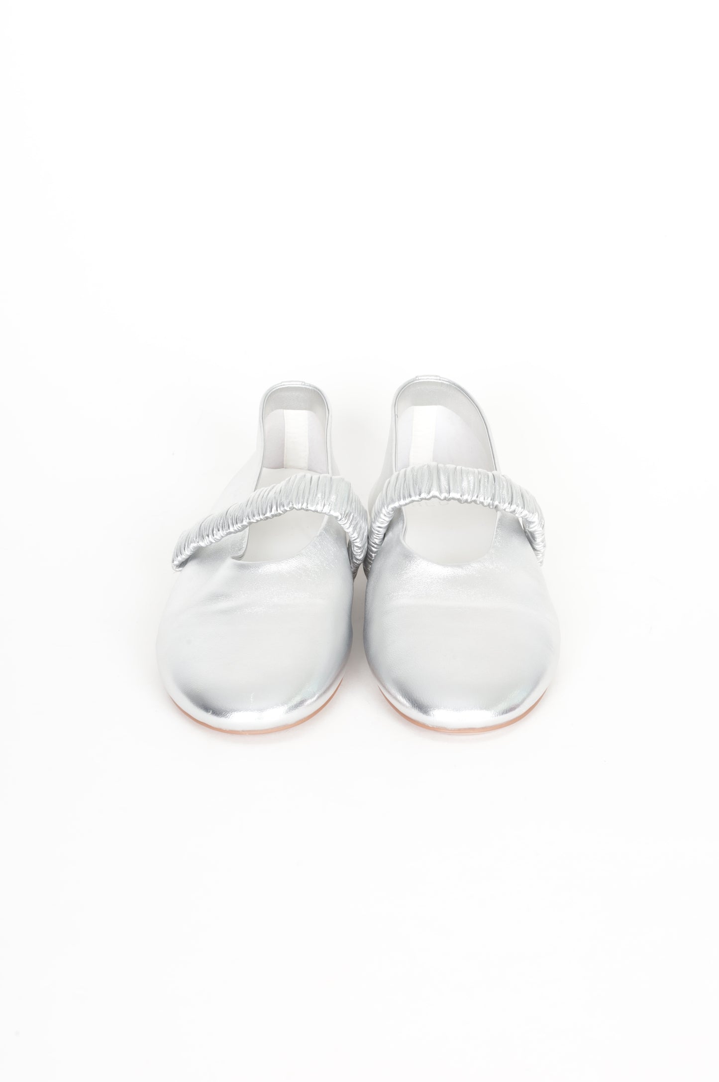 Pedder Red Womens Silver Shoes Size 39