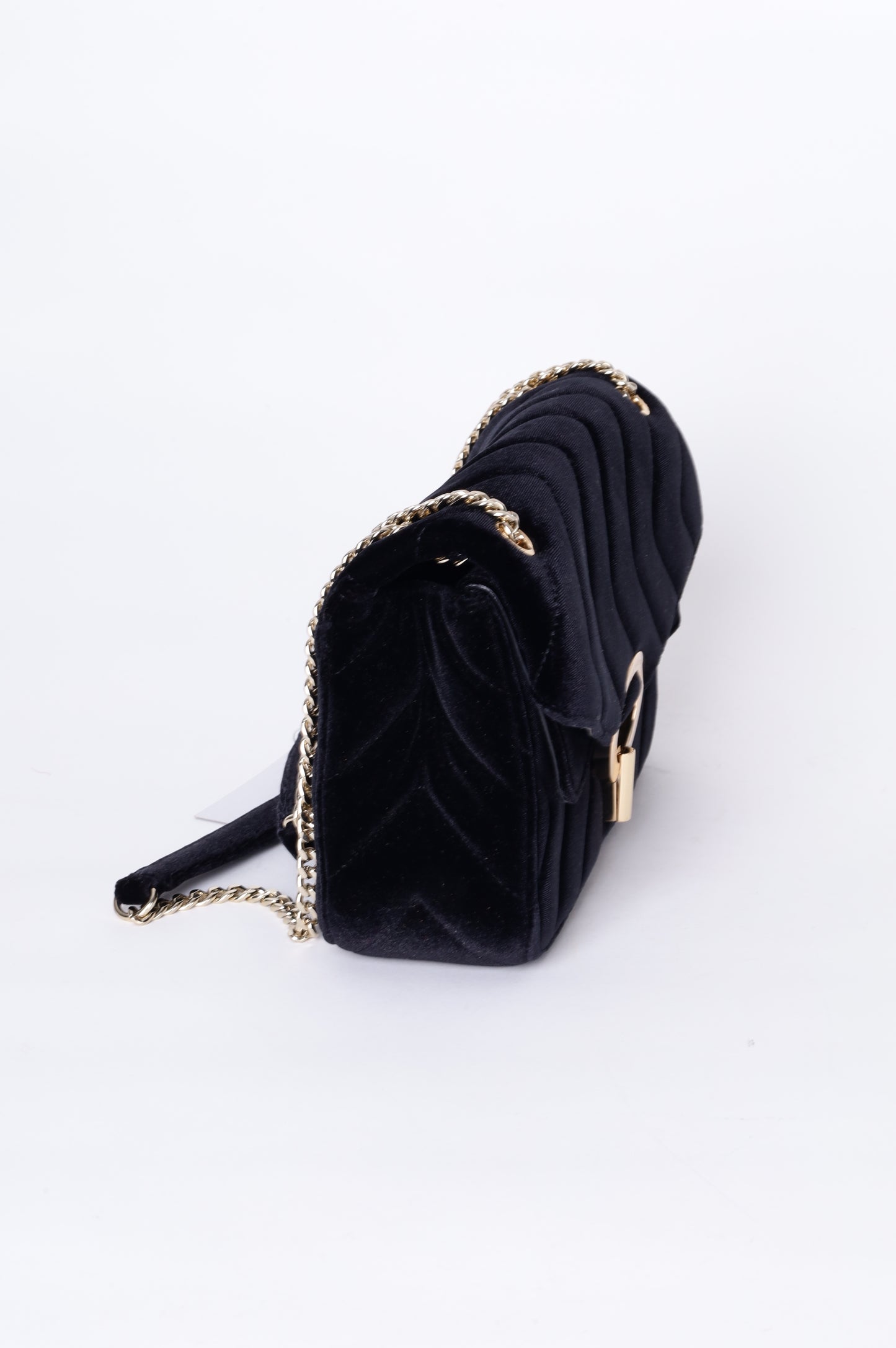 Sandro Womens Black Bag Size O/S