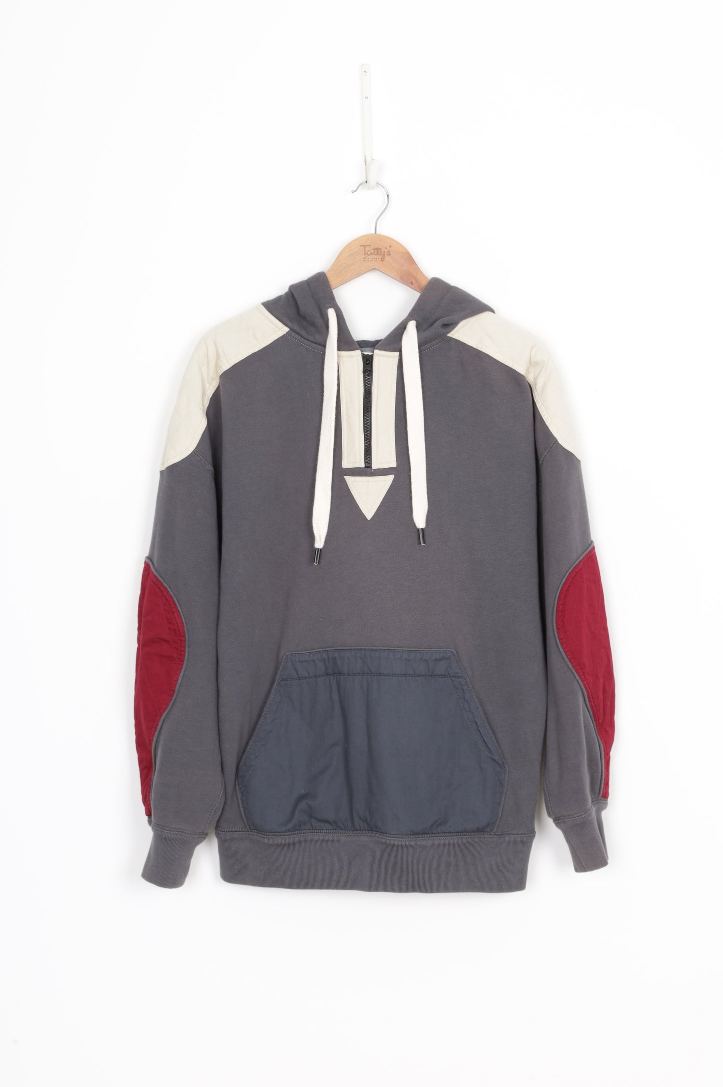 Isabel Marant Etoile Mens Grey Jumper Size 36