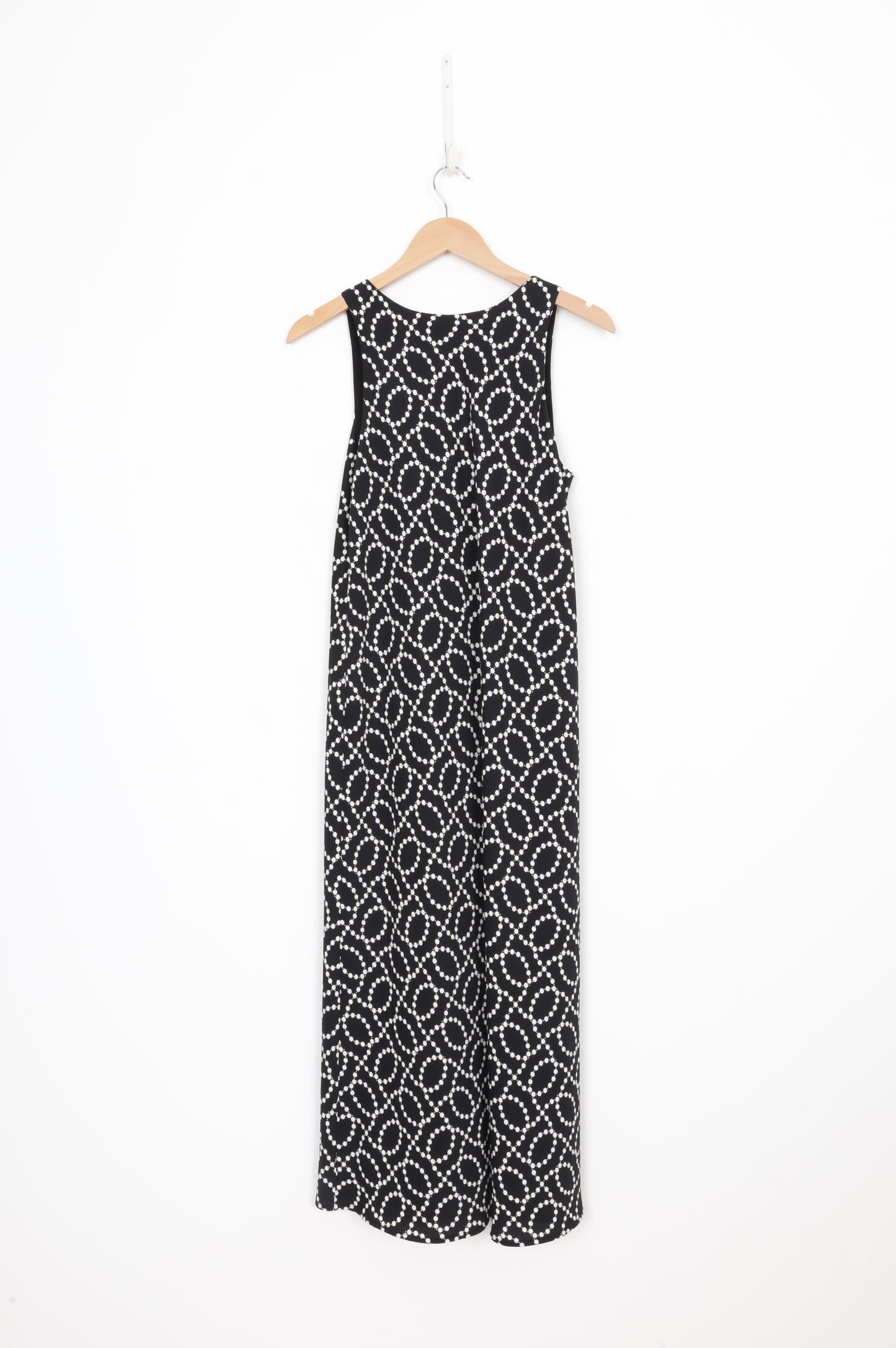 Repertoire Womens Black Dress Size 10