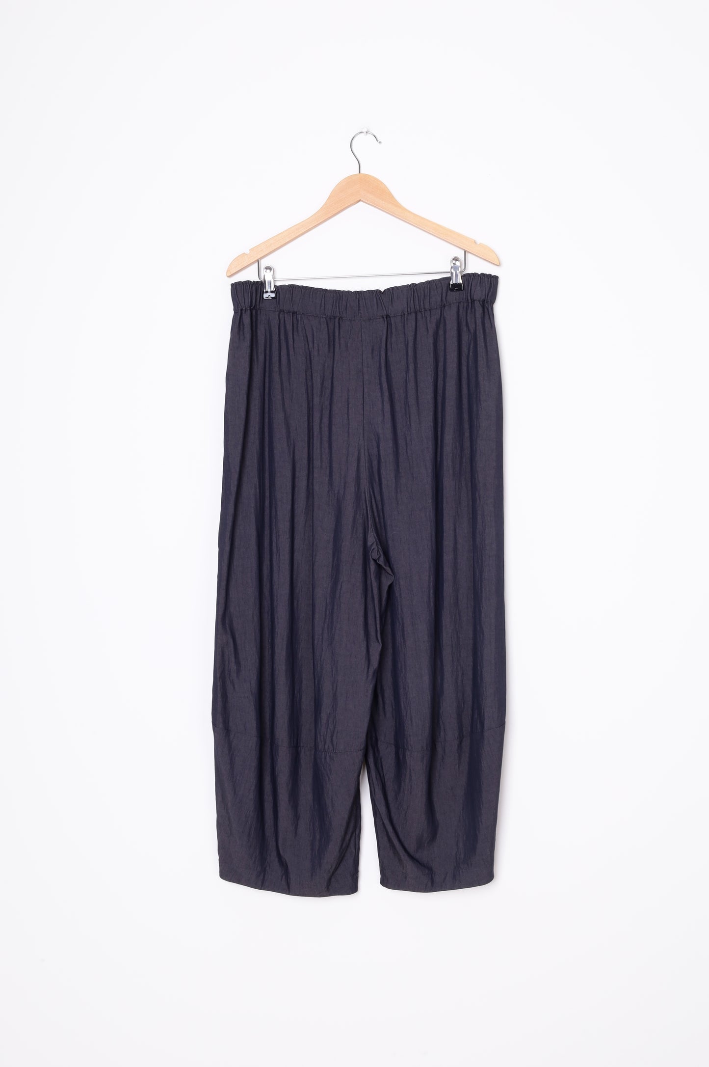 Moochi Womens Grey Pants Size 16
