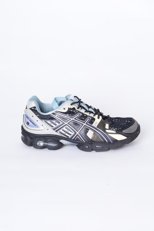 Asics x Kiko Kostadinov Mens Black Sneakers Size EU 41.5