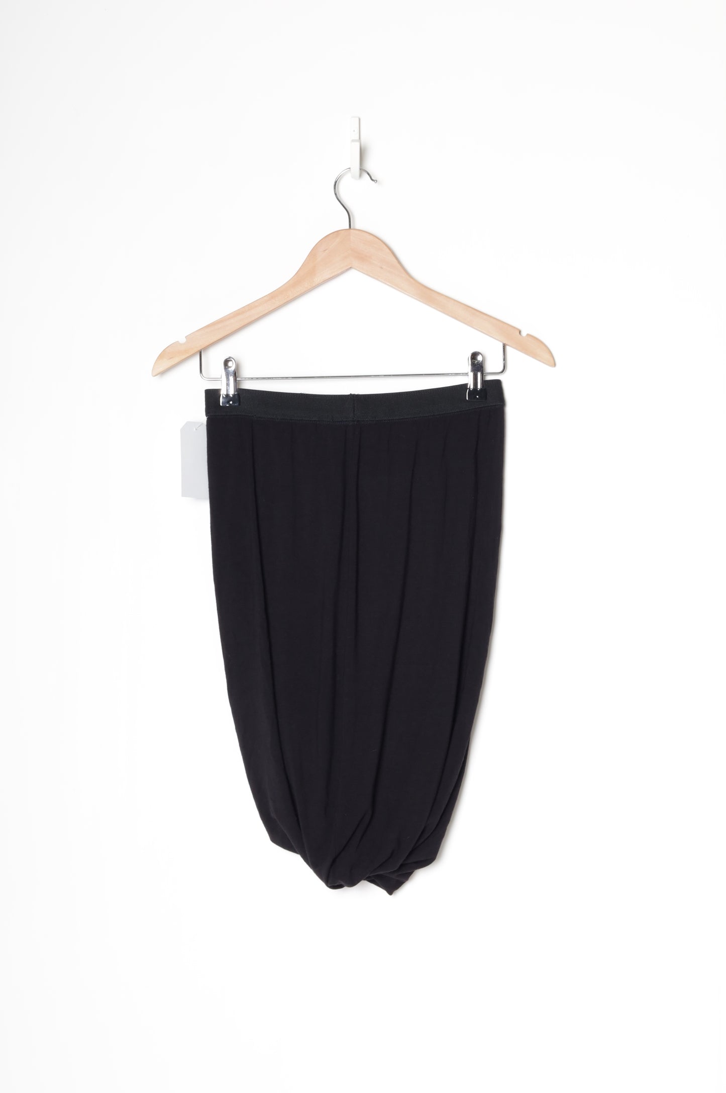 Alexander Wang  Womens Metallic Skirt Size S