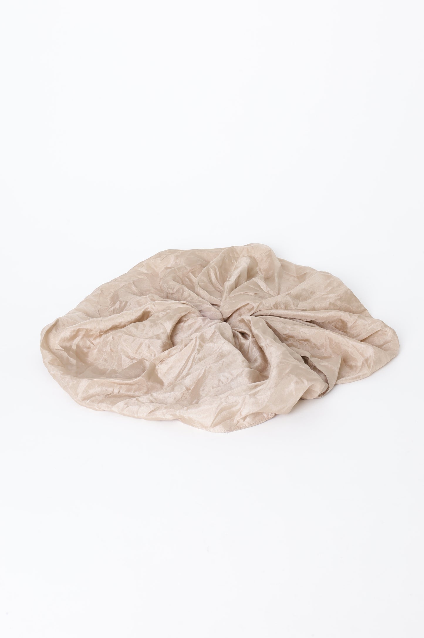 No Label Womens Beige Accessory Size O/S