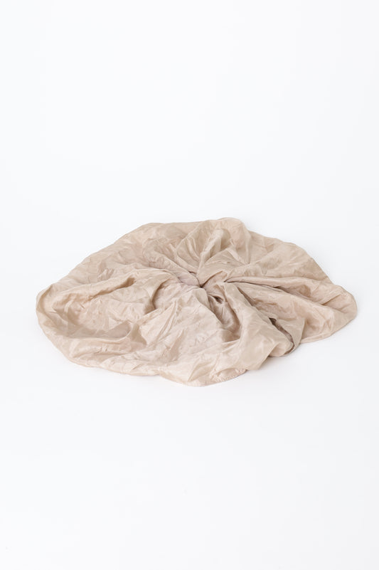 No Label Womens Beige Accessory Size O/S