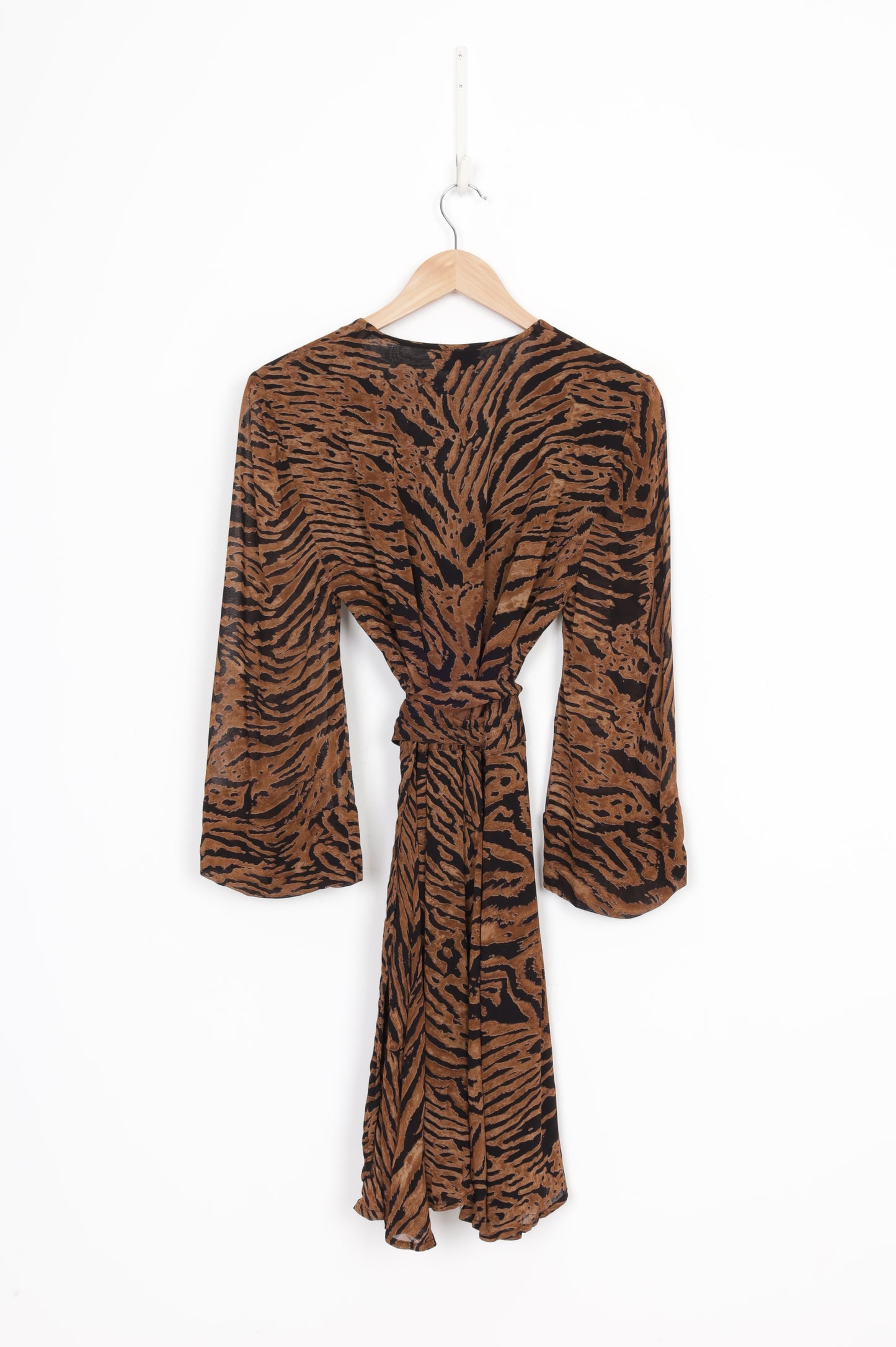 Ganni Womens Black Dress Size EU 38