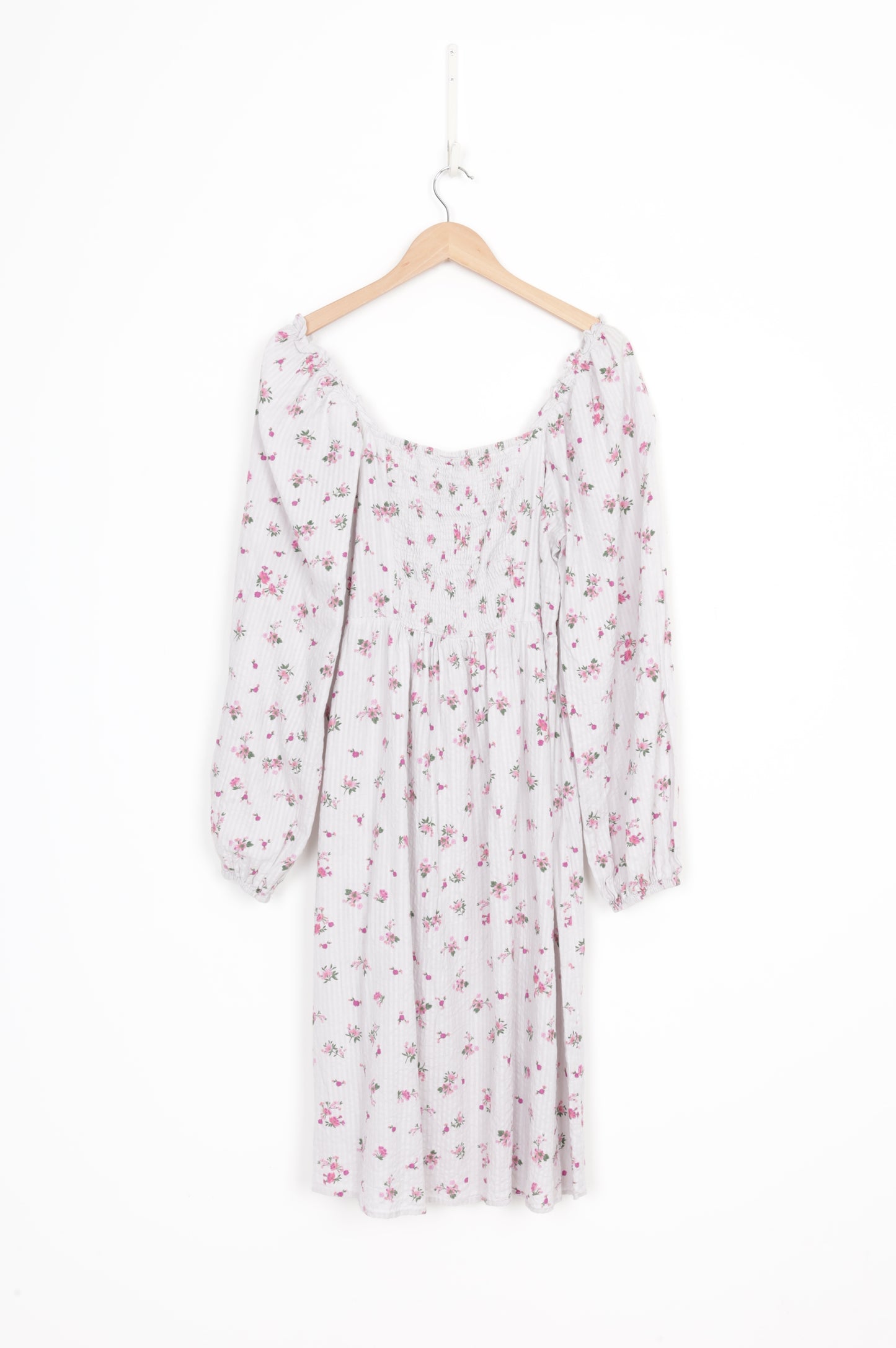 Vero Moda Womens Purple Dress Size L