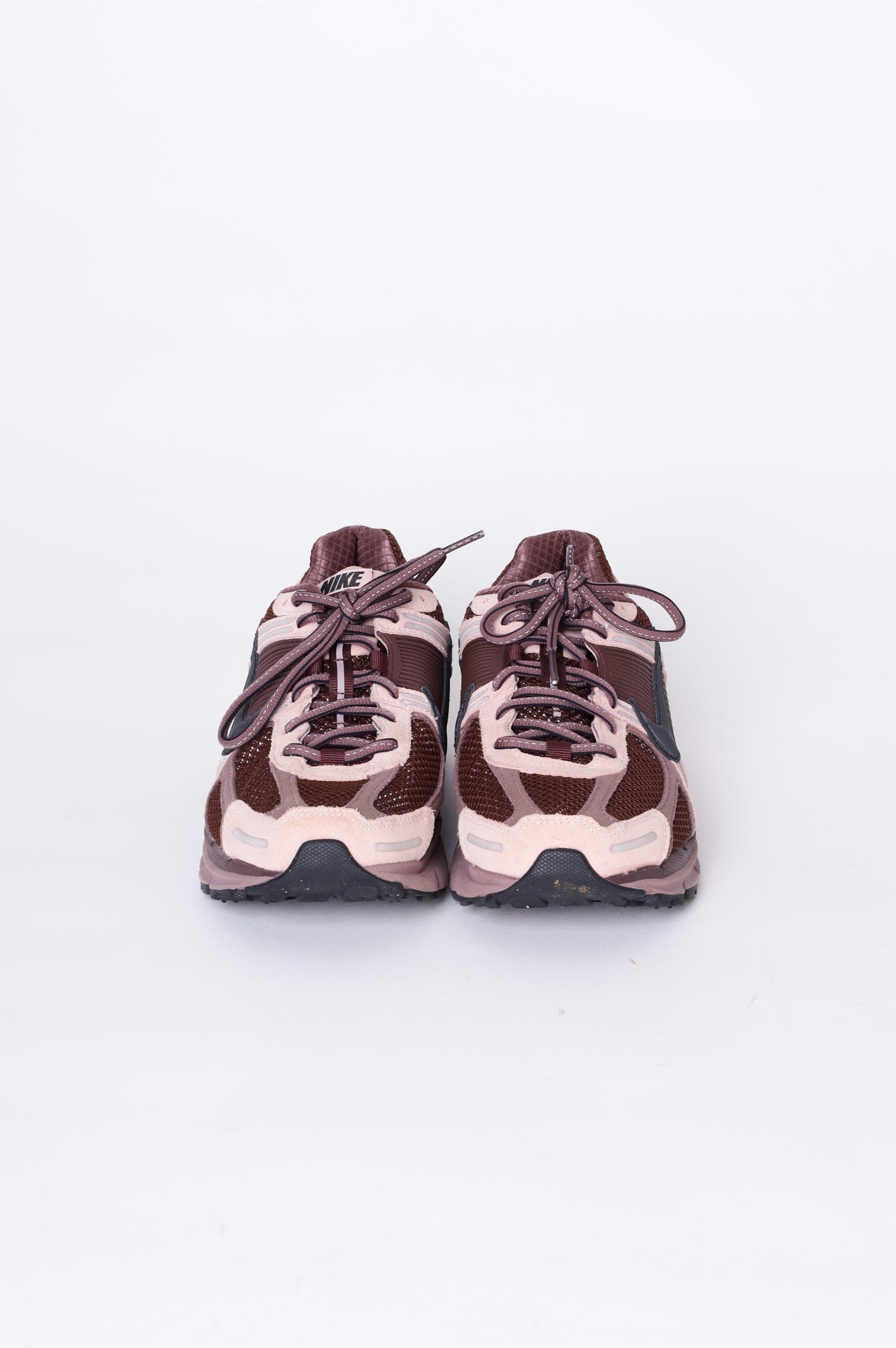 Nike Womens Pink Shoes Size EU 40