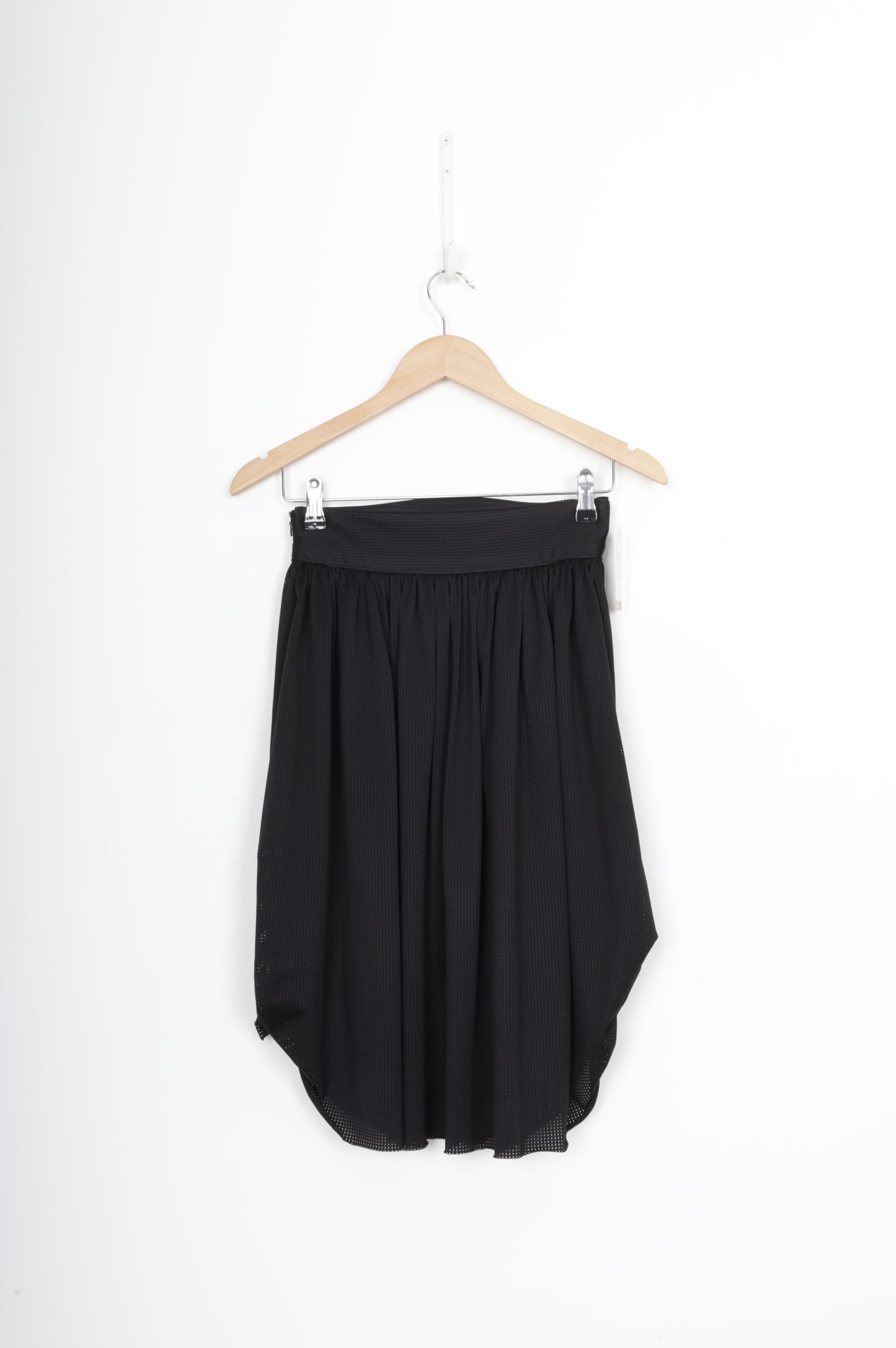 Zambesi Womens Black Skirt Size 8