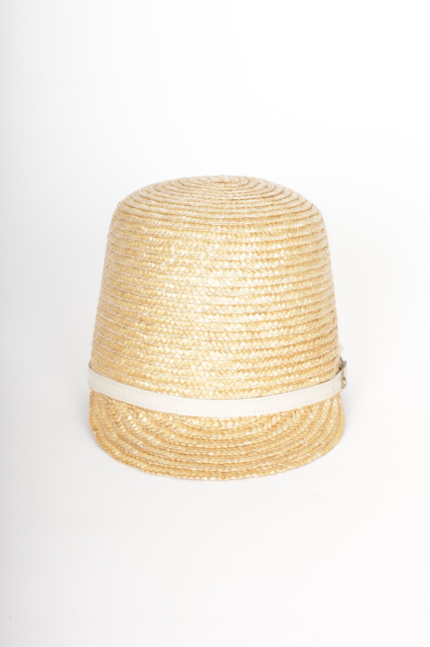 Karen Walker Womens Yellow  Hat Size N/S