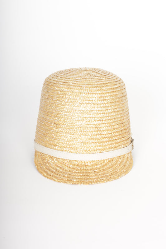 Karen Walker Womens Yellow  Hat Size N/S
