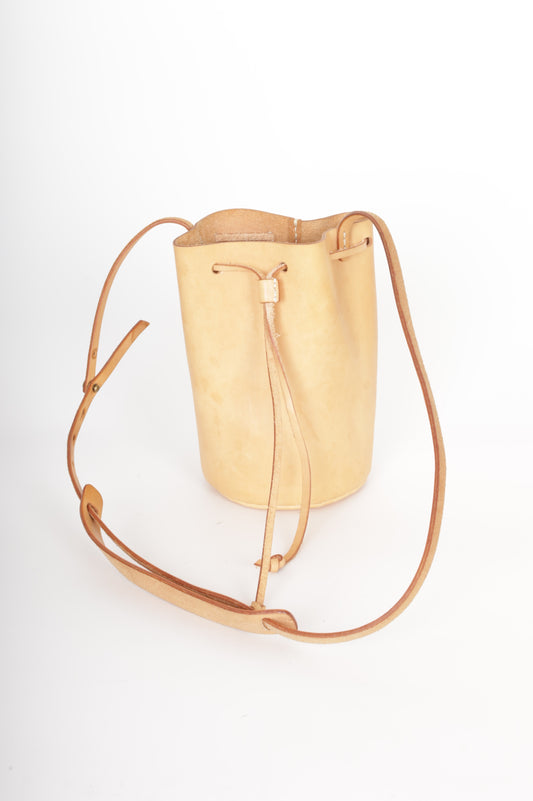 No Label Womens Beige Bag Size O/S