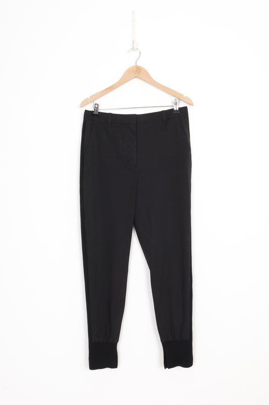 3.1 Phillip Lim Womens Black Pants Size 6