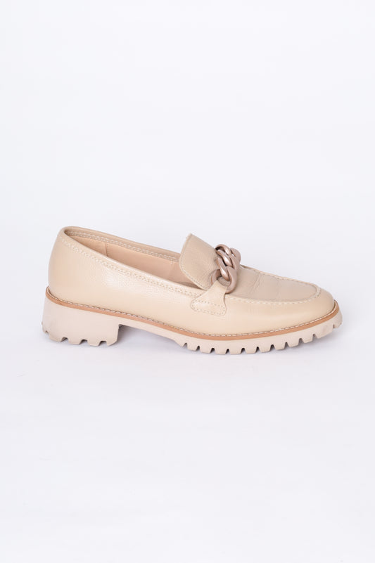 Ara Womens Beige Shoes Size EU 41.5