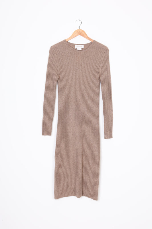 Karen Walker Womens Brown Dress Size 10