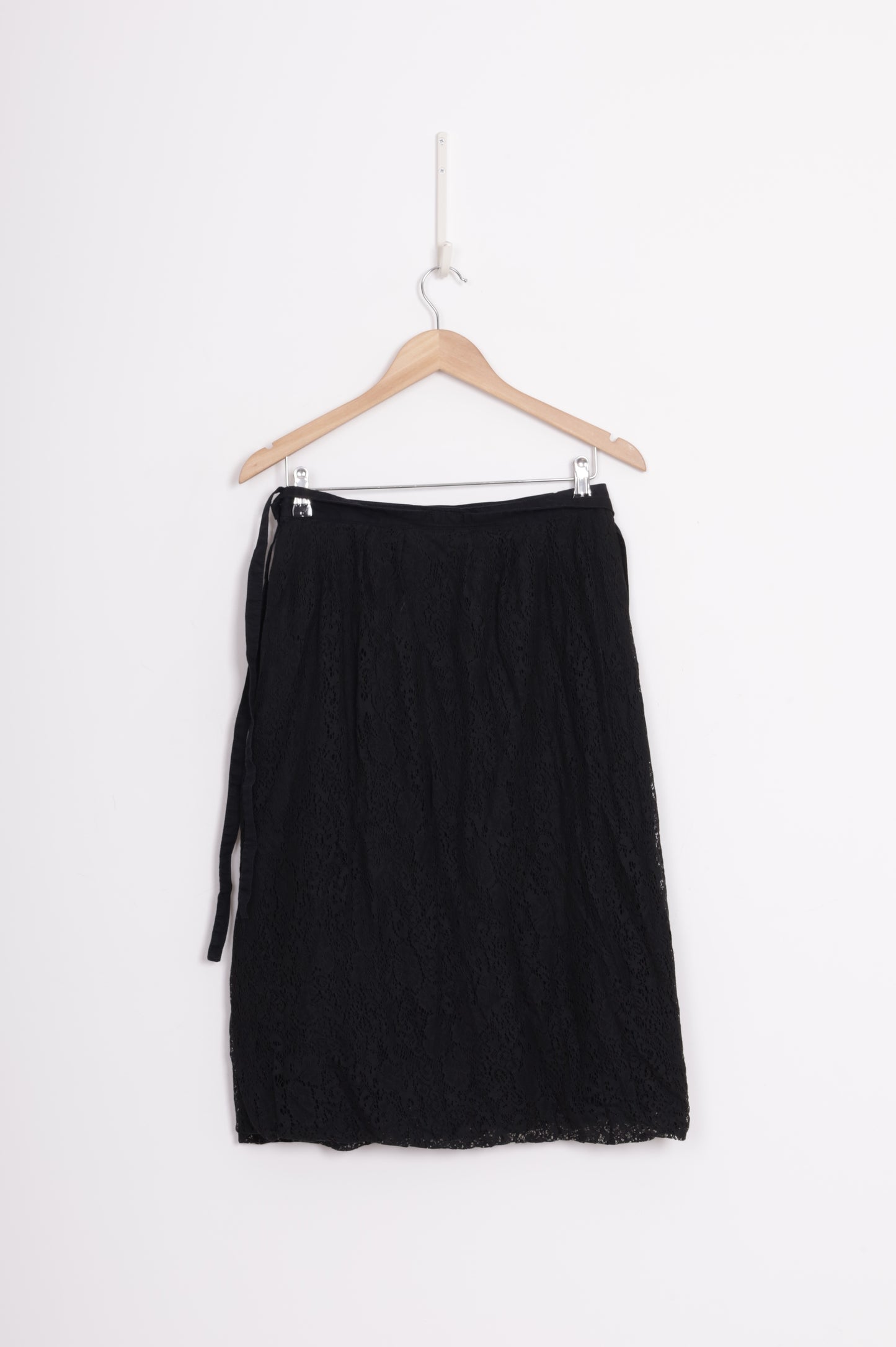 Trelise Cooper Womens Black Skirt Size 10